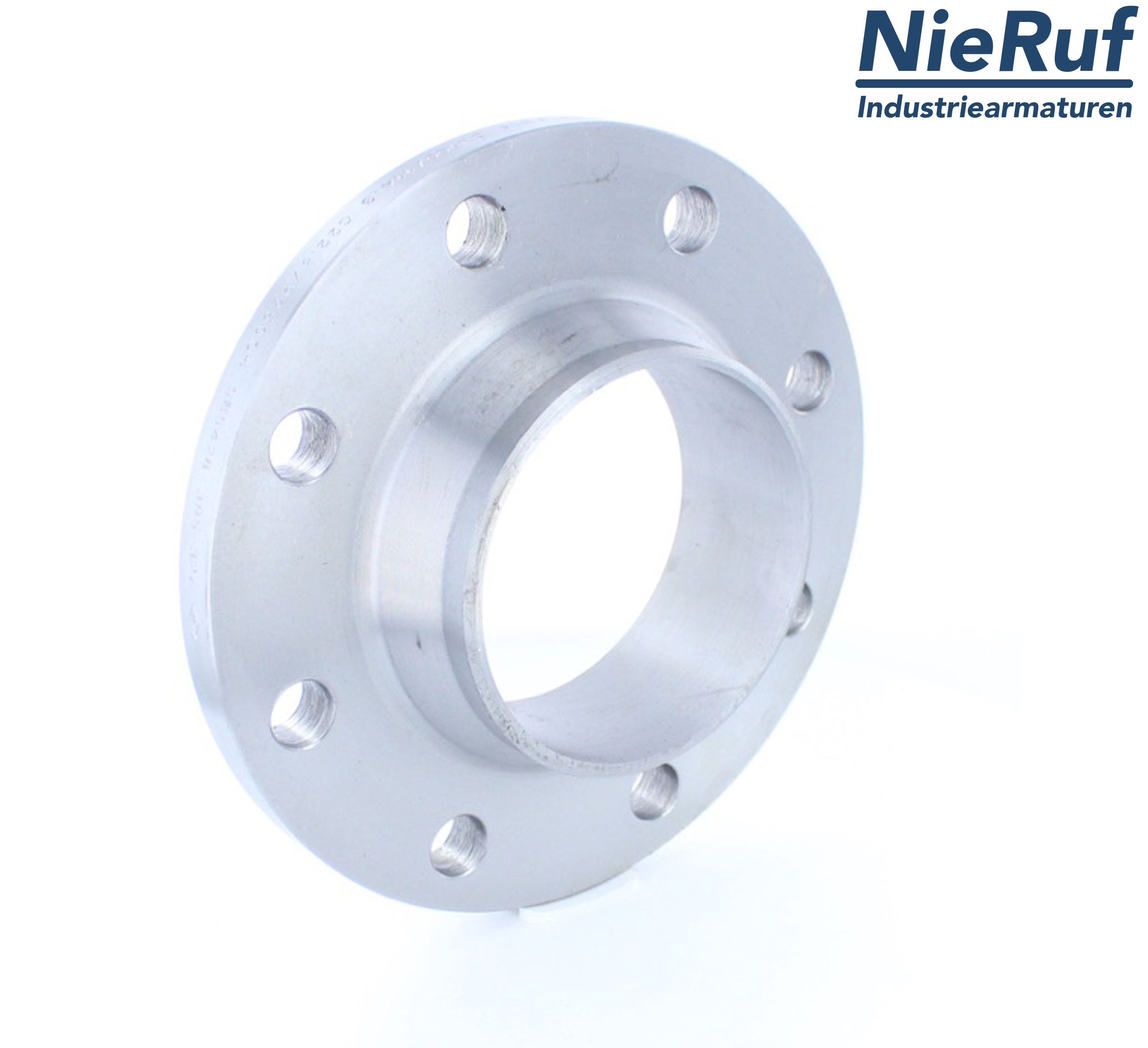 Flange DN150 PN10/16 EN1092-1 11 B1 C22.8 / P250GH bare