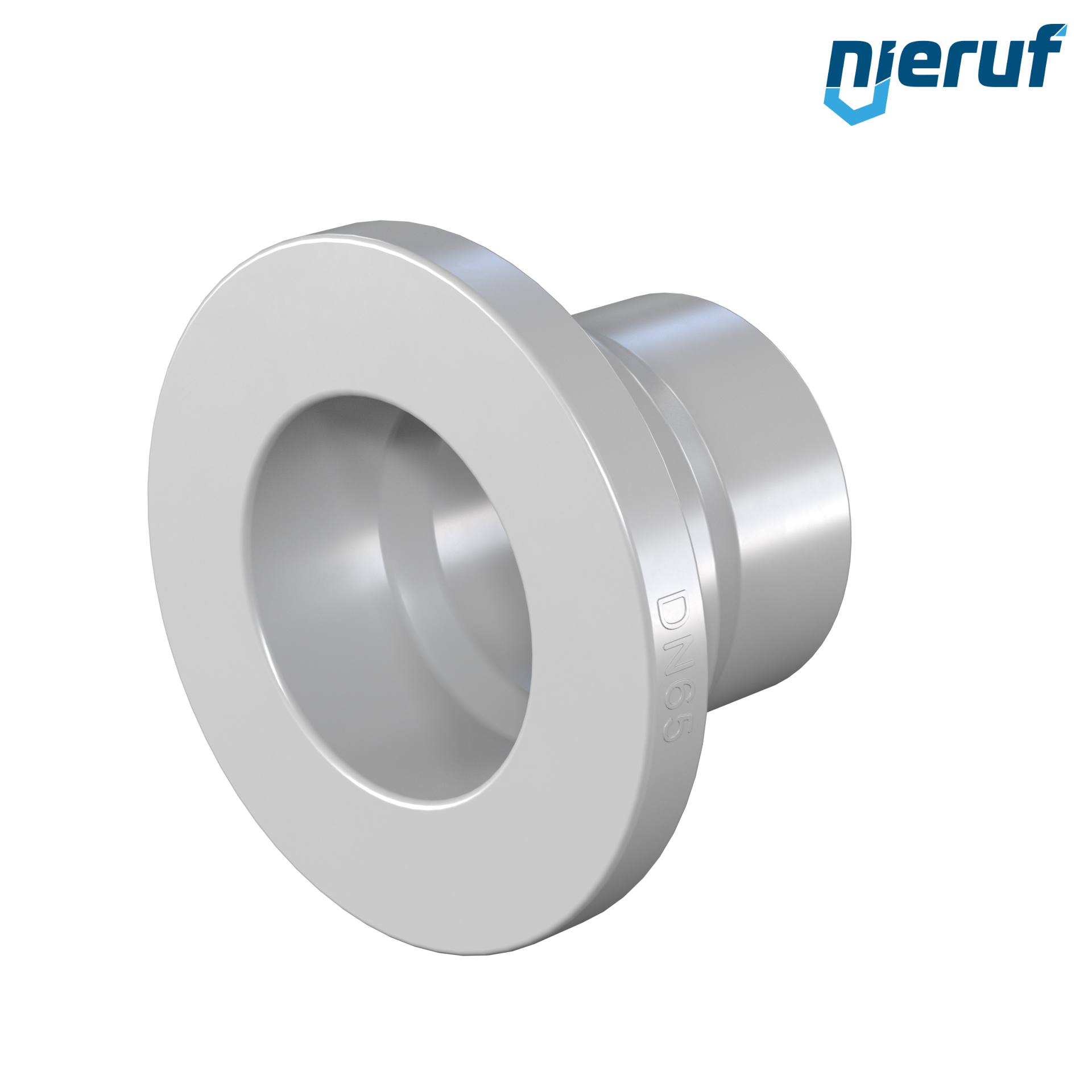 flange sleeve PP-H BB01 DN65 - d75 PN10 SDR 11