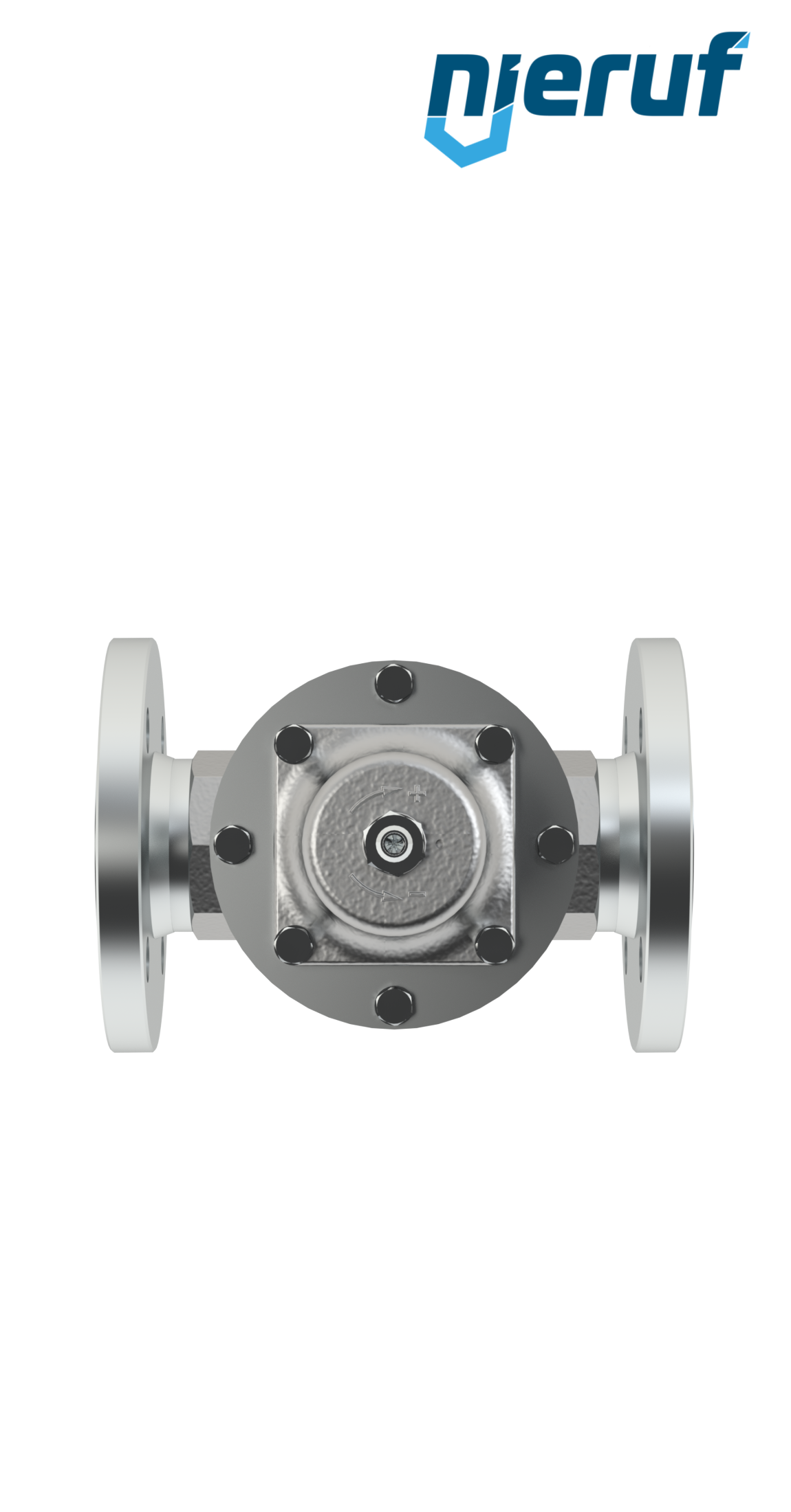steam low pressure reducing valve DN50 type DM22 stainless steel PTFE / EPDM / FEPM 0.3 - 2.0 bar