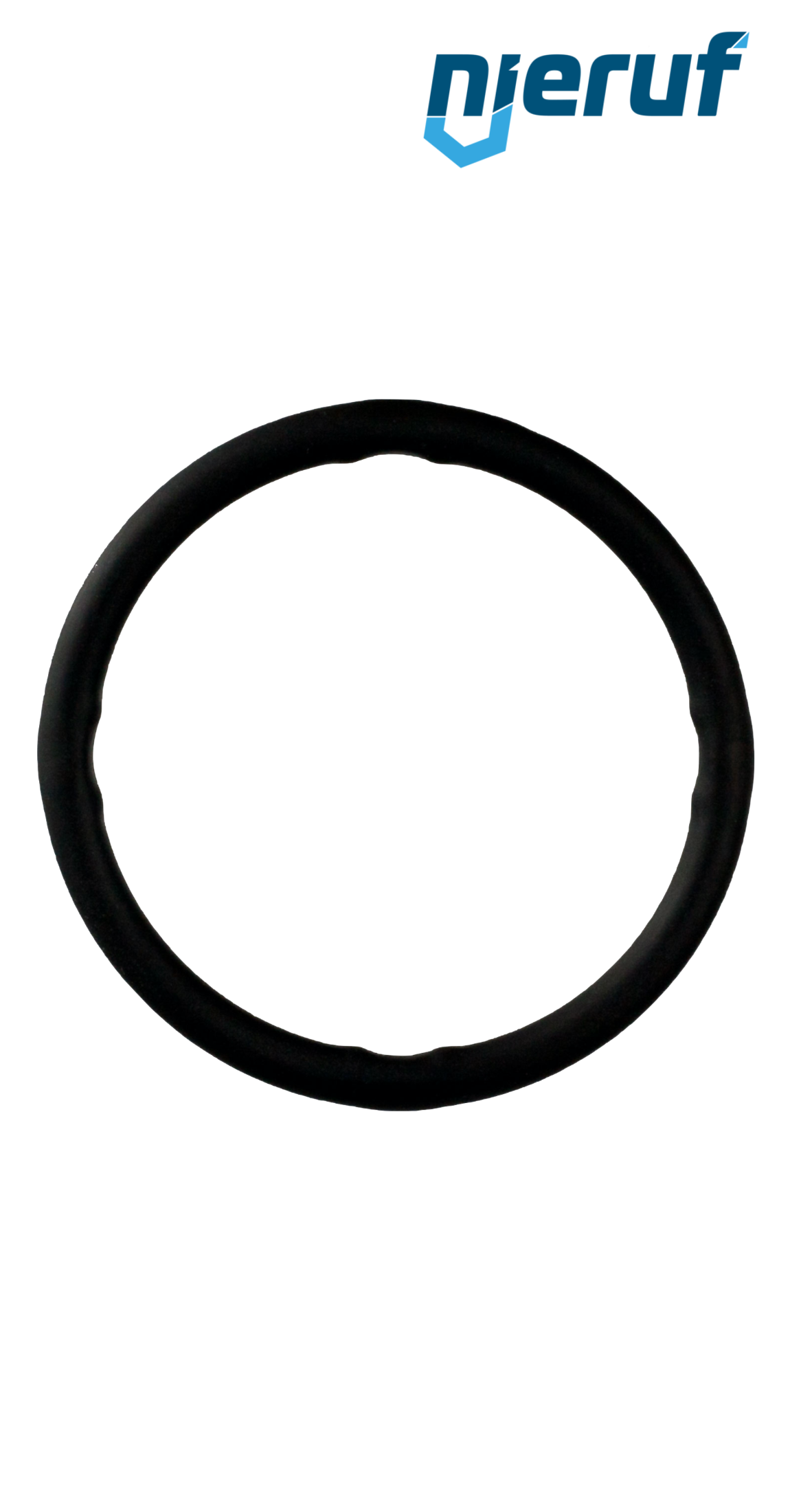 Pressfitting seal EPDM DN12 - 15,0 mm Pressfitting seal EPDM DN12 - 15,0 mm