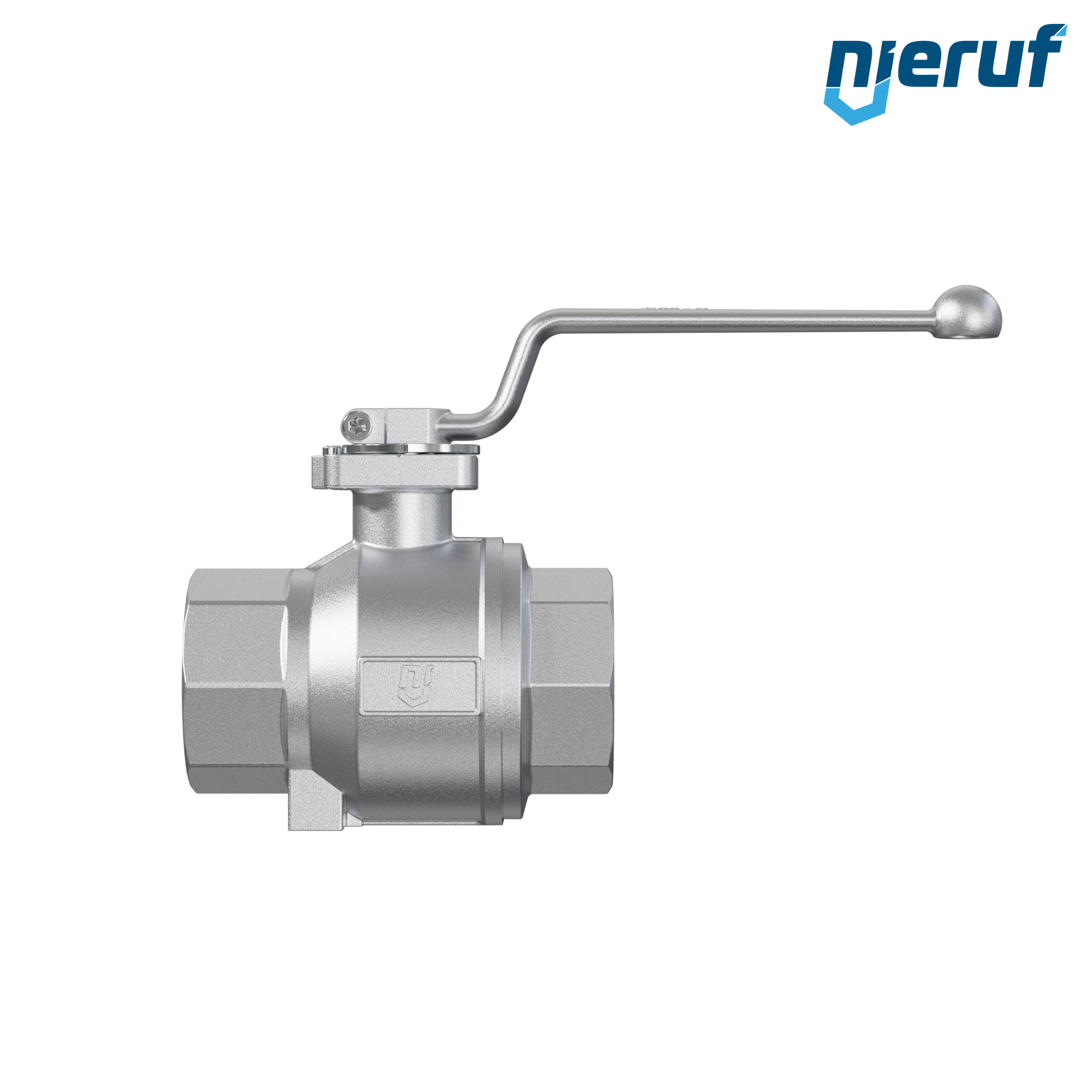 ball valve made of carbon steel DN50 - 2" inch GK06
