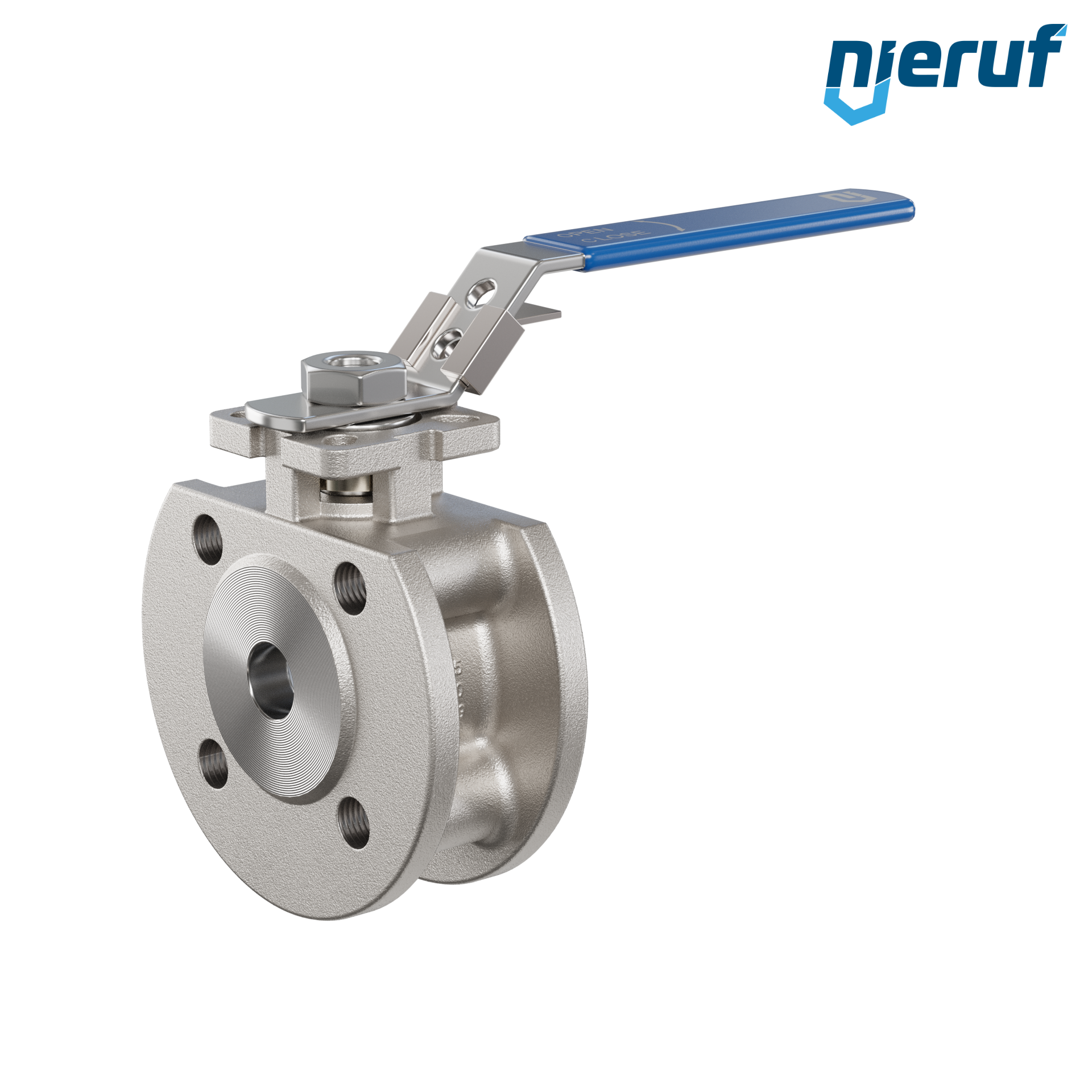 valvola a sfera dal design compatto DN15 PN40 FK04 acciaio inossidabile 1.4408 valvola a sfera dal design compatto DN15 PN40 FK04 acciaio inossidabile 1.4408