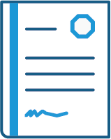 Certificate of conformity EN 10204-3.1