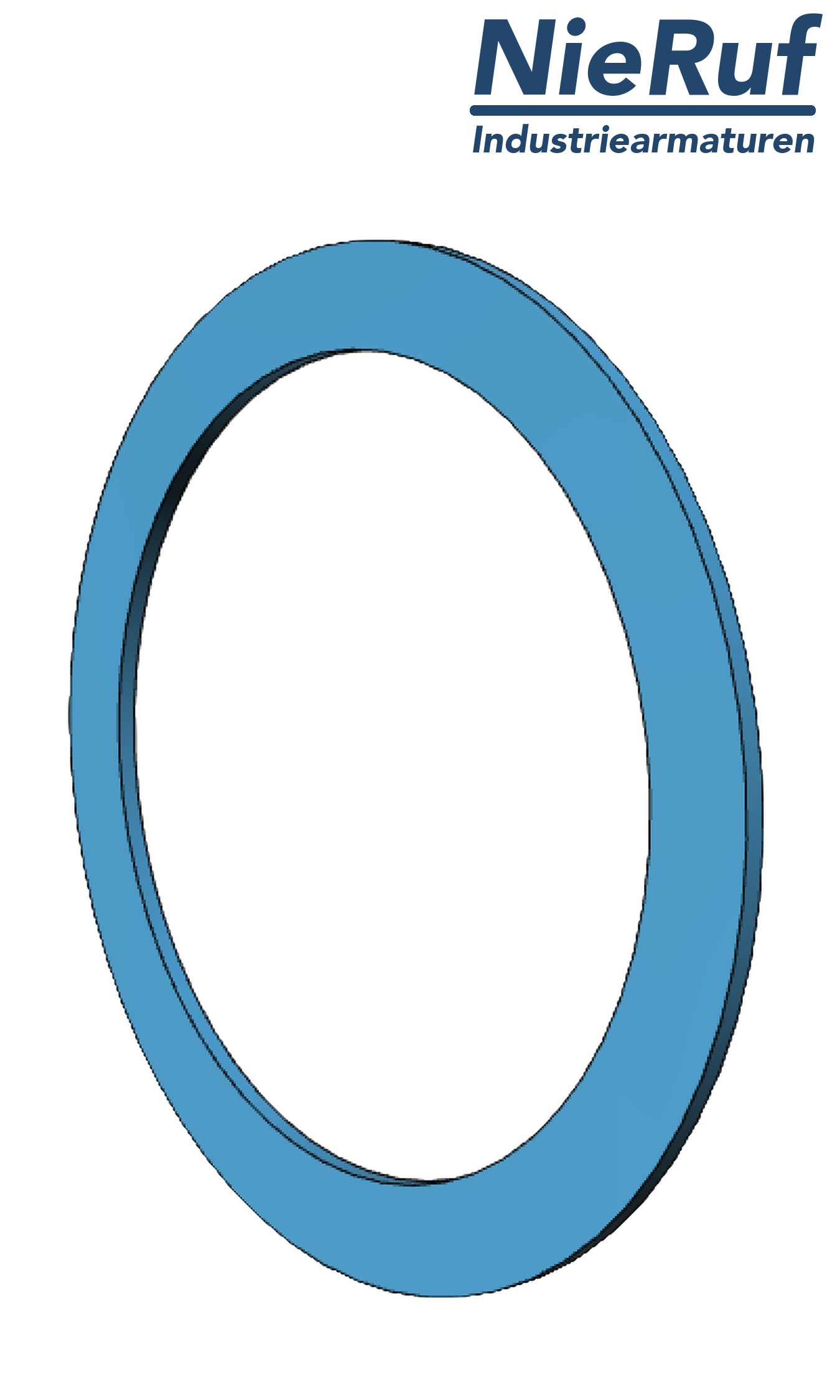 flange seal DN125 PN25/40 141x194x2 Klingersil C 4400 flange seal DN125 PN25/40 141x194x2 Klingersil C 4400