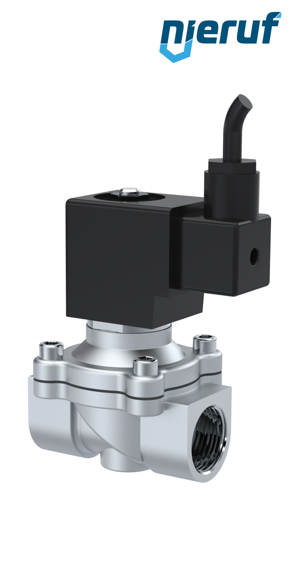 ATEX-Solenoid valve DN20 G 3/4" Inch 230V 50Hz