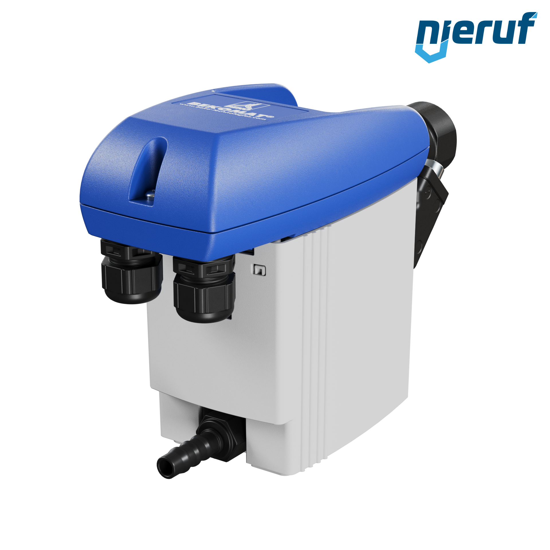 steam trap Bekomat 32U compressor performance 5 m3/min steam trap Bekomat 32U compressor performance 5 m3/min
