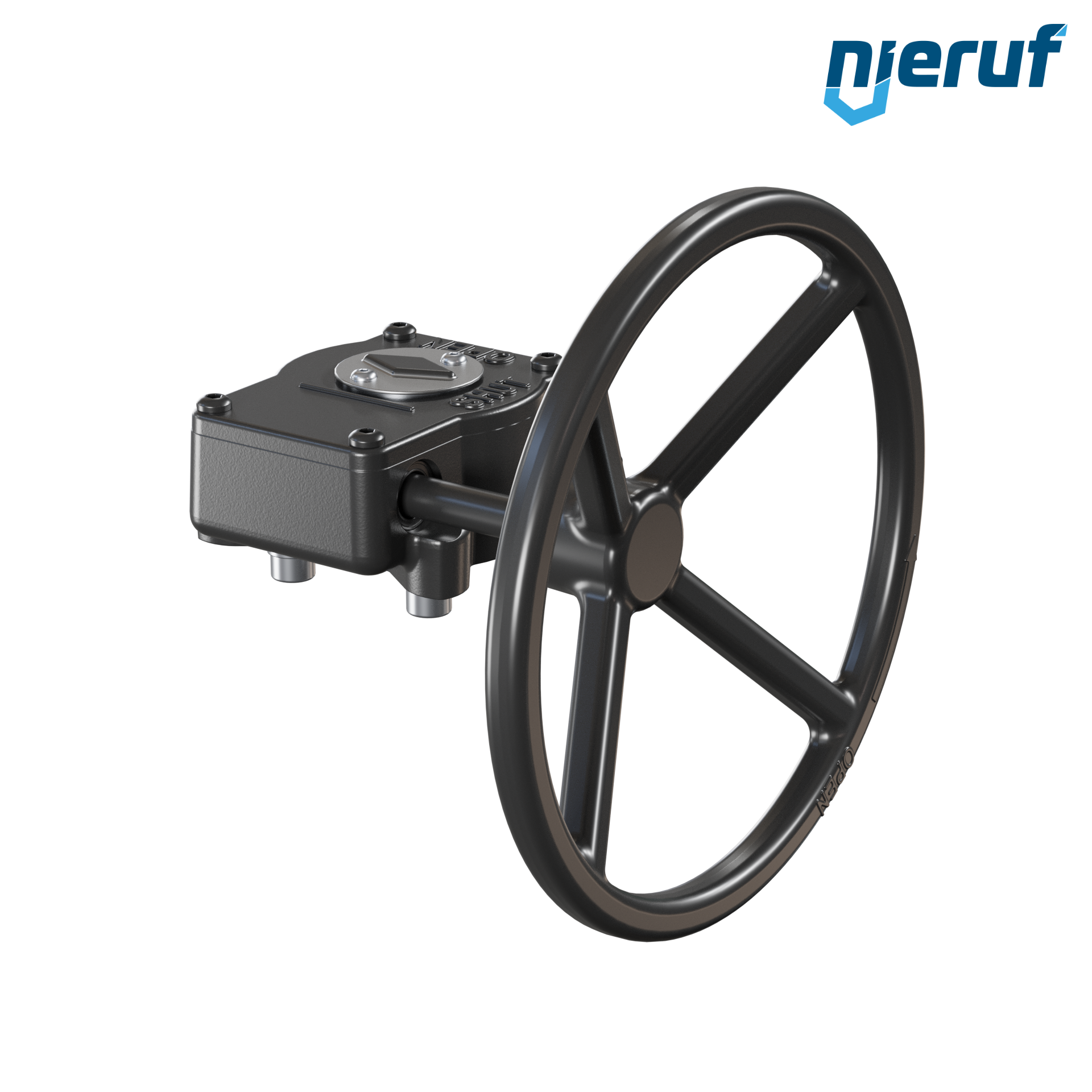 volantino HB03 in ghisa dimensione 1 ISO5211 F07 connessione 17mm quadrato diagonale volantino HB03 in ghisa dimensione 1 ISO5211 F07 connessione 17mm quadrato diagonale