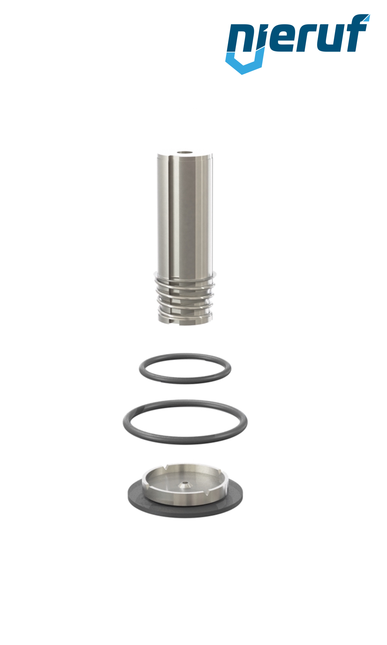 sealing kit FKM to type EV04 / MV04 sealing kit FKM to type EV04 / MV04