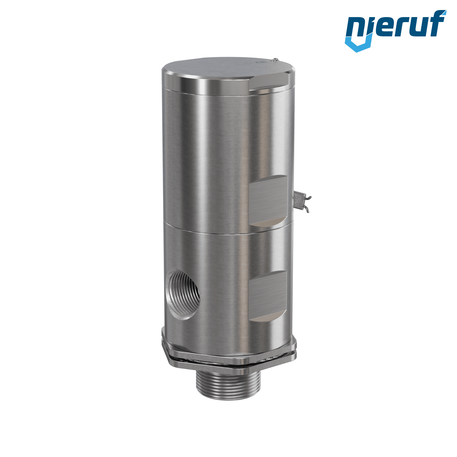 vent-valve 3/4" inch VB02 -100 to -800 mbar, adjustable