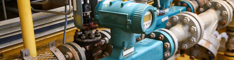 Misuratori di portata