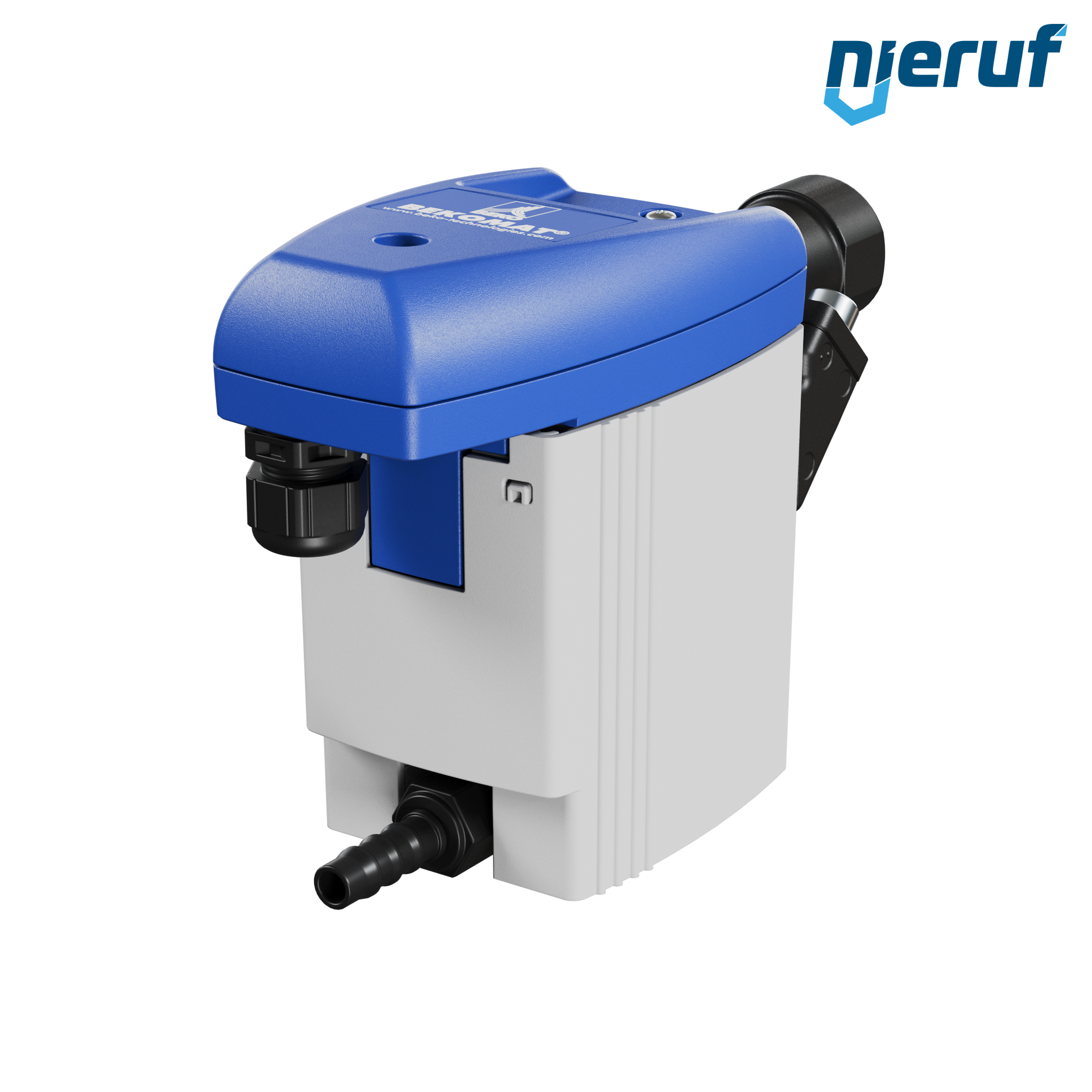 steam trap Bekomat 31U compressor performance 2,5 m3/min steam trap Bekomat 31U compressor performance 2,5 m3/min