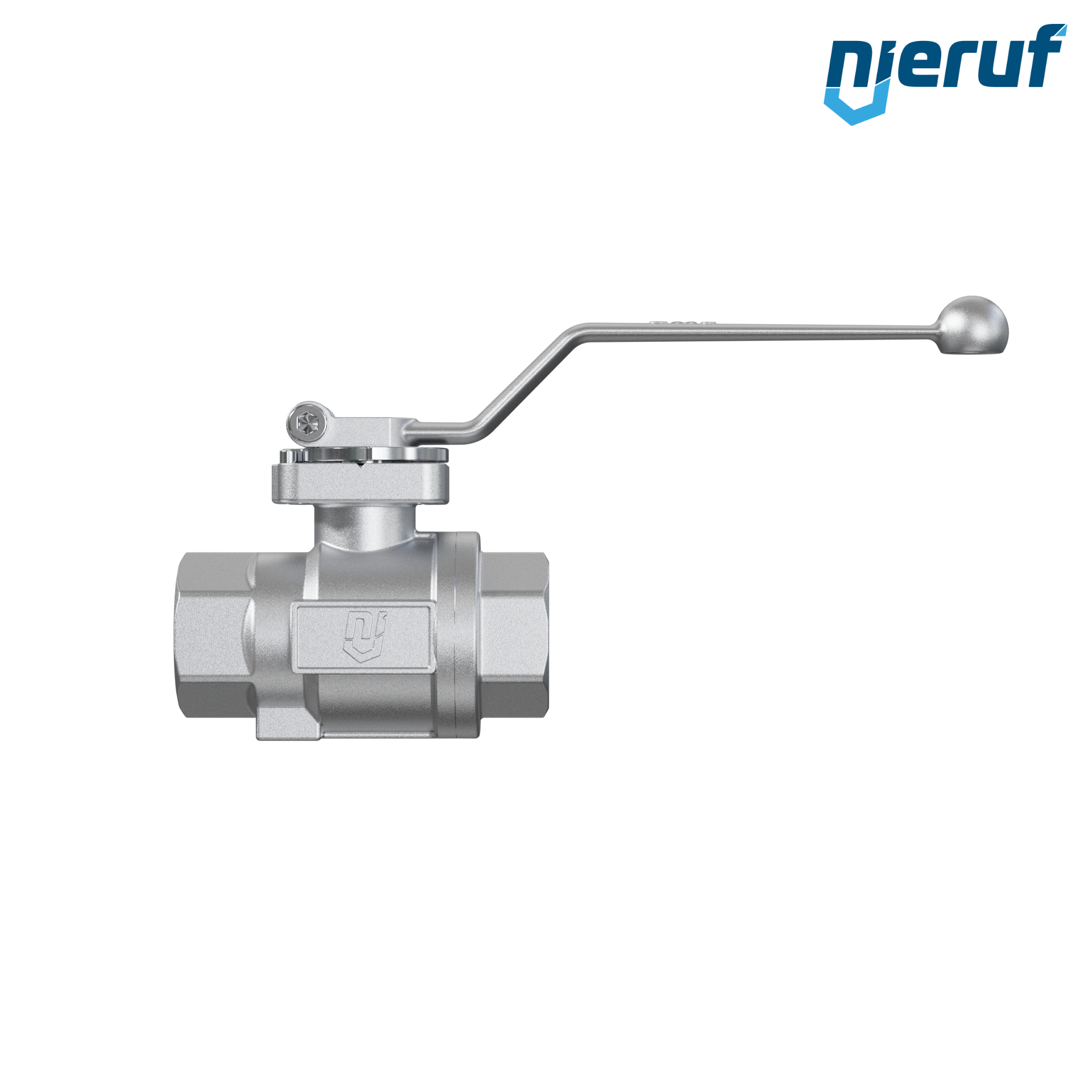 ball valve made of carbon steel DN20 - 3/4" inch GK06