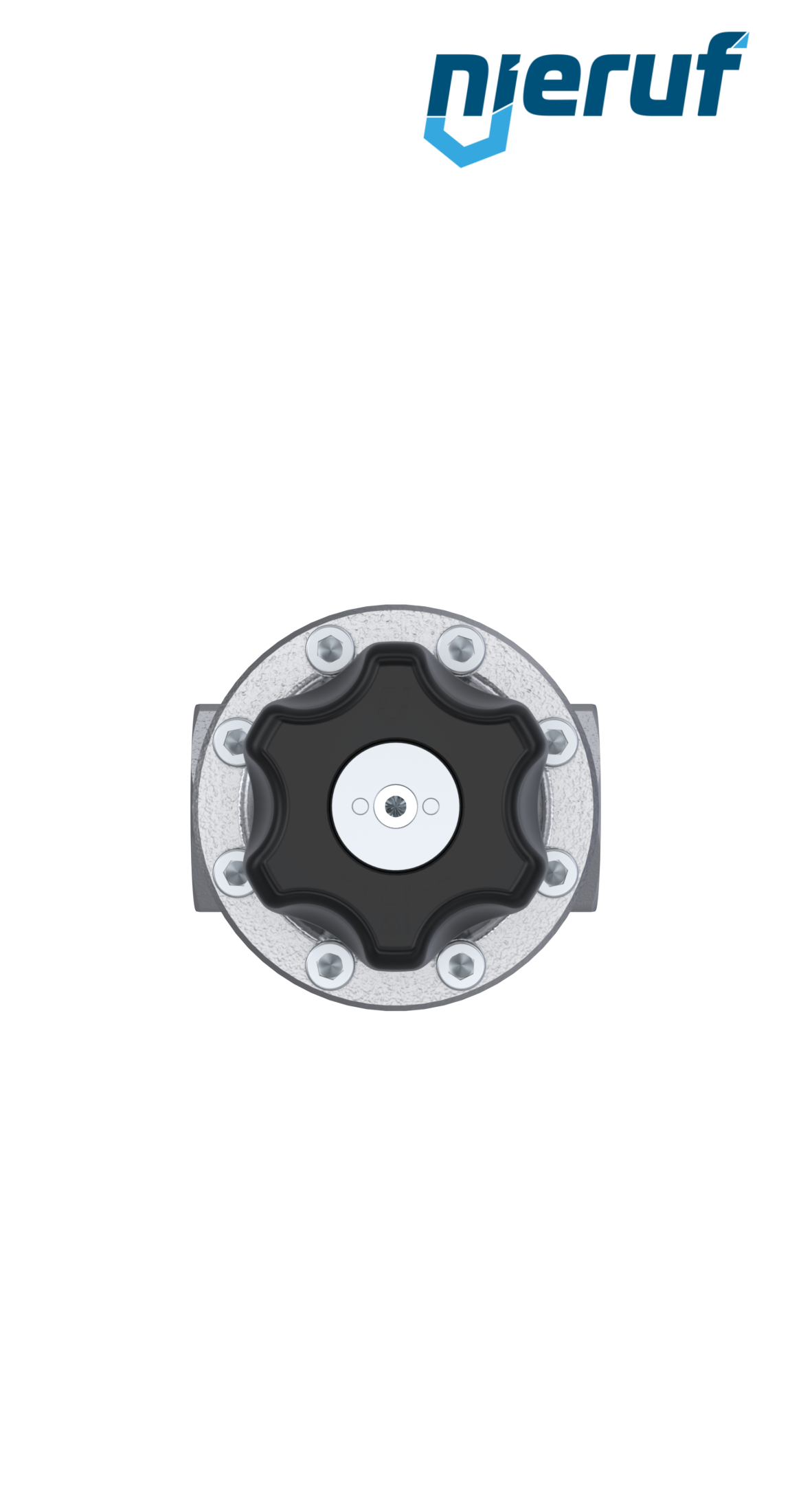 precision-pressure reducing valve 1 1/2" inch DM15 stainless steel EPDM 10.0 - 50.0 bar