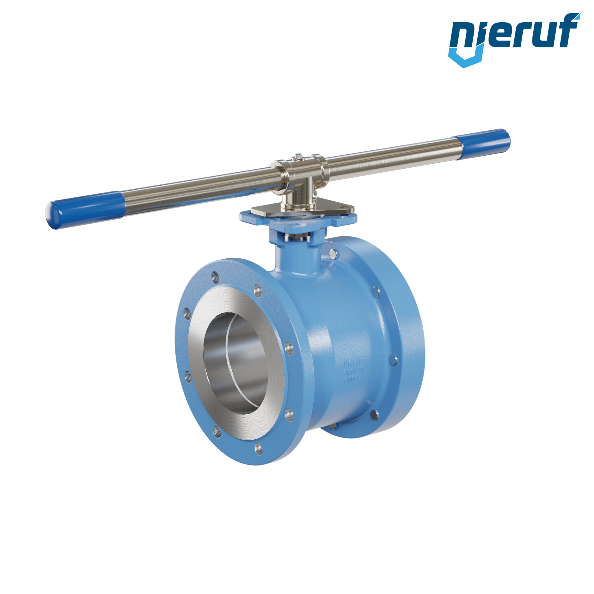 valvola a sfera dal design compatto DN150 PN16 FK03 acciaio fuso 1.0619 sfera in acciaio inossidabile 1.4408 valvola a sfera dal design compatto DN150 PN16 FK03 acciaio fuso 1.0619 sfera in acciaio inossidabile 1.4408