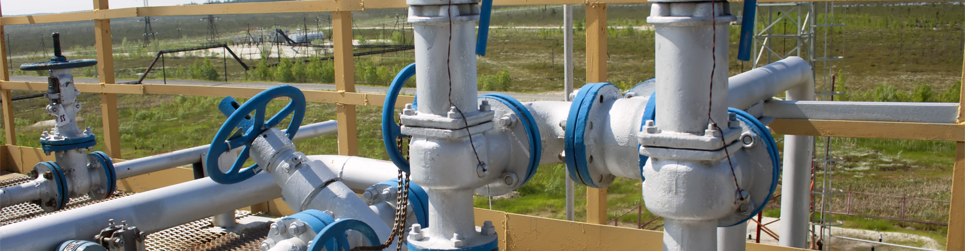 Valvole di sicurezza