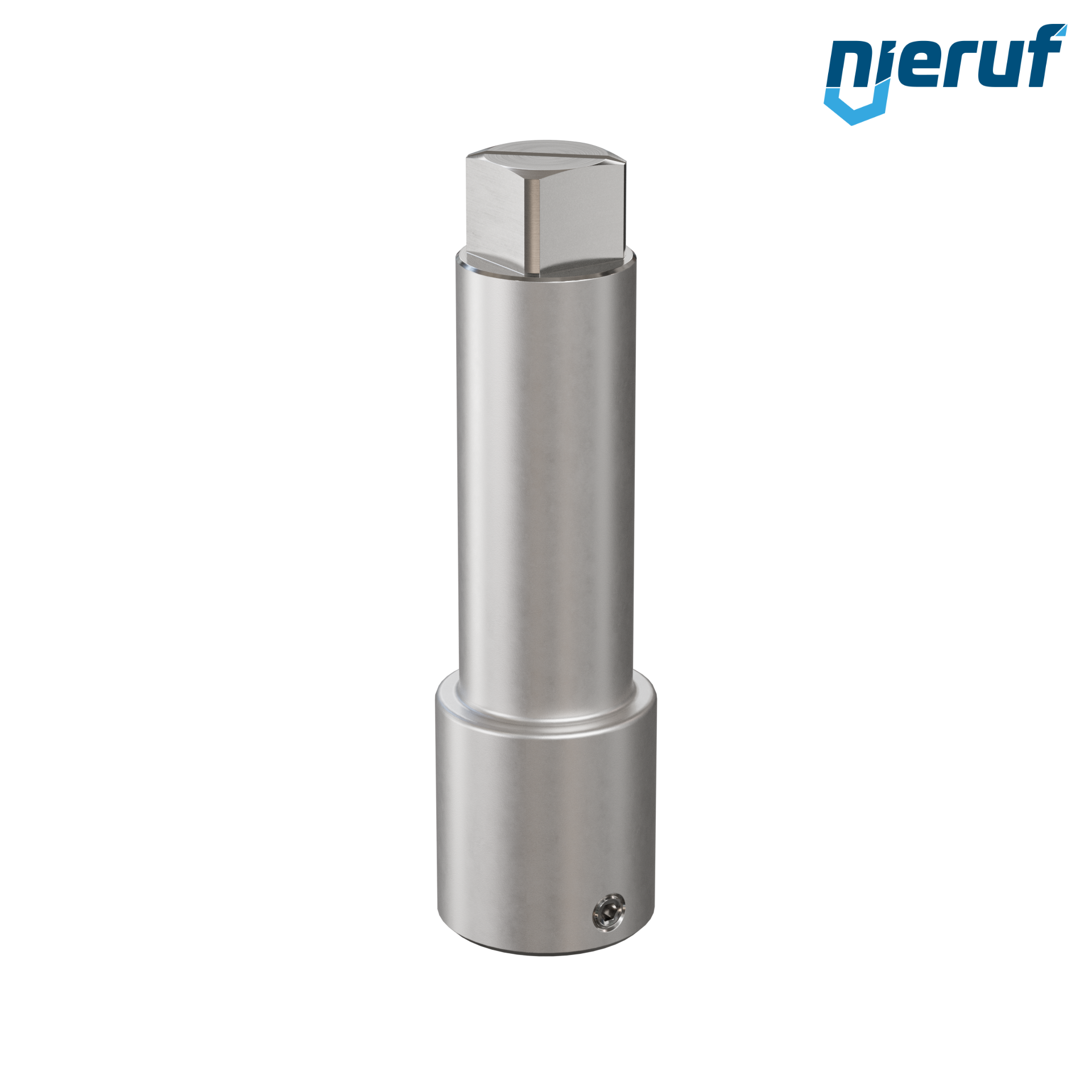 estensione del mandrino quadrato 17mm AD02 acciaio inossidabile estensione del mandrino quadrato 17mm AD02 acciaio inossidabile