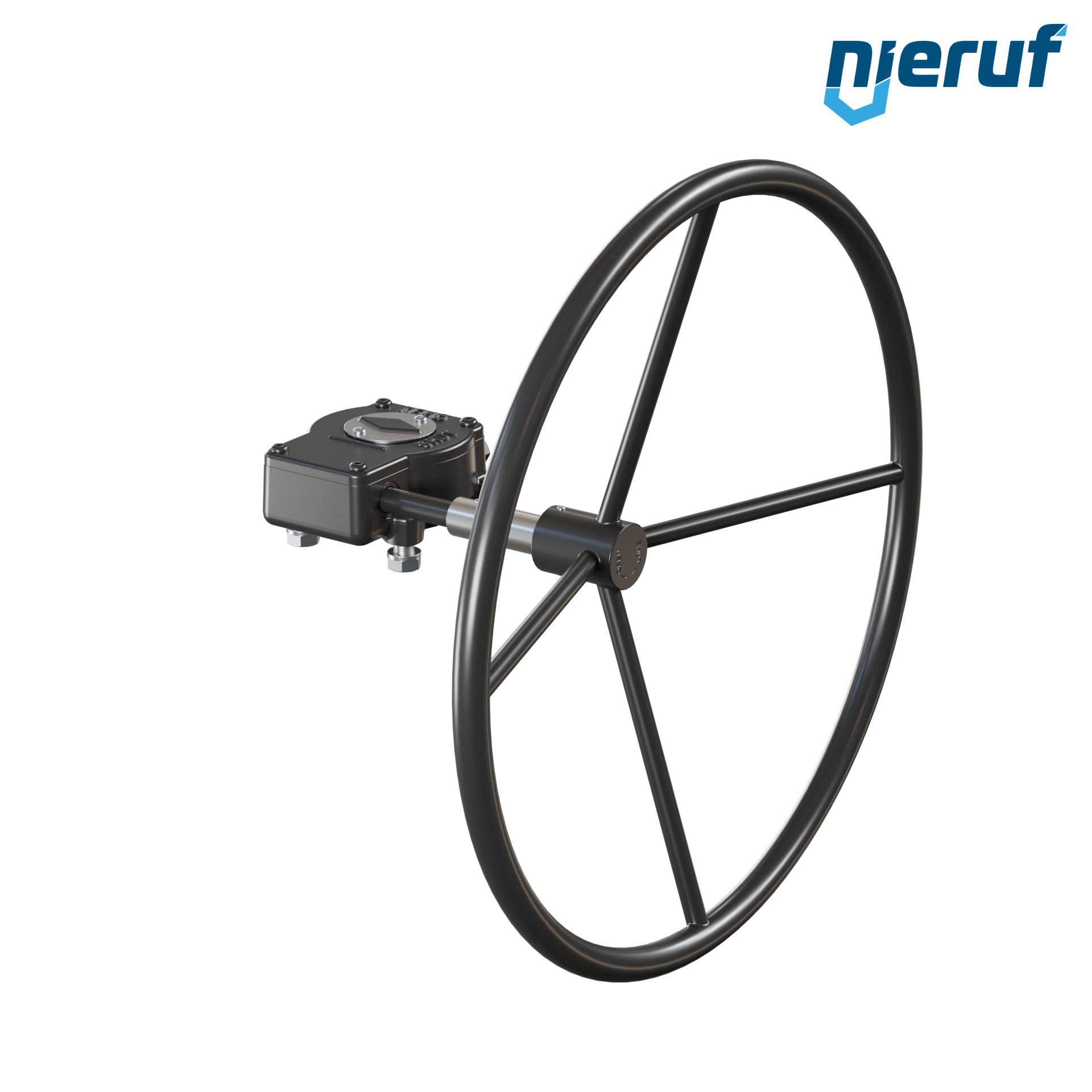 volantino HB03 in ghisa dimensione 3 ISO5211 F14 connessione 27mm quadrato diagonale volantino HB03 in ghisa dimensione 3 ISO5211 F14 connessione 27mm quadrato diagonale