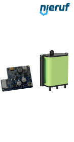 AkkuPack BSR for S20-S85