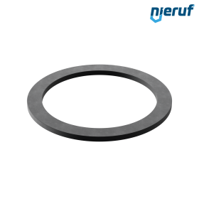 flat seal no. 529 DN65 - 2 1/2" inch for TF01 unions flat seal no. 529 DN65 - 2 1/2" inch for TF01 unions