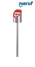 digital temperature gauge -99°C - +500°C Sensor 150 mm 2xPNP digital temperature gauge -99°C - +500°C Sensor 150 mm 2xPNP