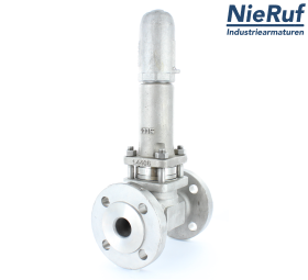 piston overflow valve DN 32 UV13 cast iron 1.0619+N 1,0 - 3,0 bar piston overflow valve DN 32 UV13 cast iron 1.0619+N 1,0 - 3,0 bar