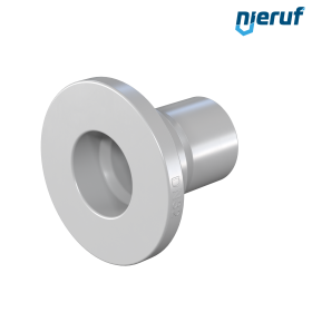 flange sleeve PP-H BB01 DN32 - d40 PN10 SDR 11 flange sleeve PP-H BB01 DN32 - d40 PN10 SDR 11