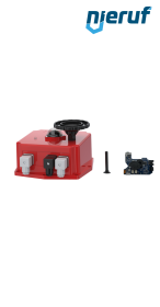 Digital Positioning System for S140-S300