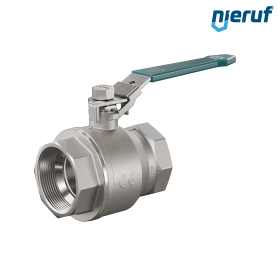 Water ball valve DN50 - 2" inch GK05
