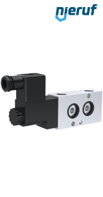 3/2 ways NAMUR-Solenoid valve G 1/2" Inch NA01 230V 50Hz