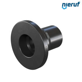 flange sleeve PE BB01 DN32 - d40 PN16 SDR 11 flange sleeve PE BB01 DN32 - d40 PN16 SDR 11