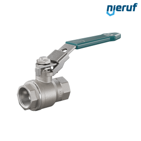 Water ball valve DN15 - 1/2" inch GK05