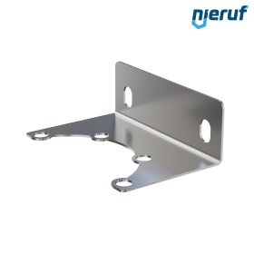 Staffa a parete WH01 per riduttori di pressione DM14 e DM15 DN40 / DN50