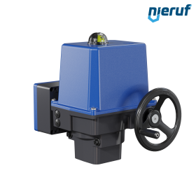 Electric quarter-turn actuator AN03 PSQ703AMS13 Fail-Safe - 230V AC 700Nm IP67 ISO 5211 F10